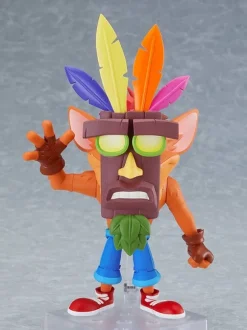 Nendoroid Crash Bandicoot (Crash Bandicoot: It's About Time)