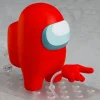 Nendoroid Crewmate (Red) (Among Us)