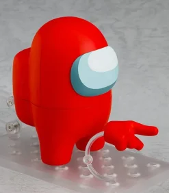 Nendoroid Crewmate (Red) (Among Us)