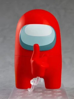 Nendoroid Crewmate (Red) (Among Us)