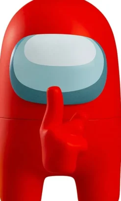 Nendoroid Crewmate (Red) (Among Us)