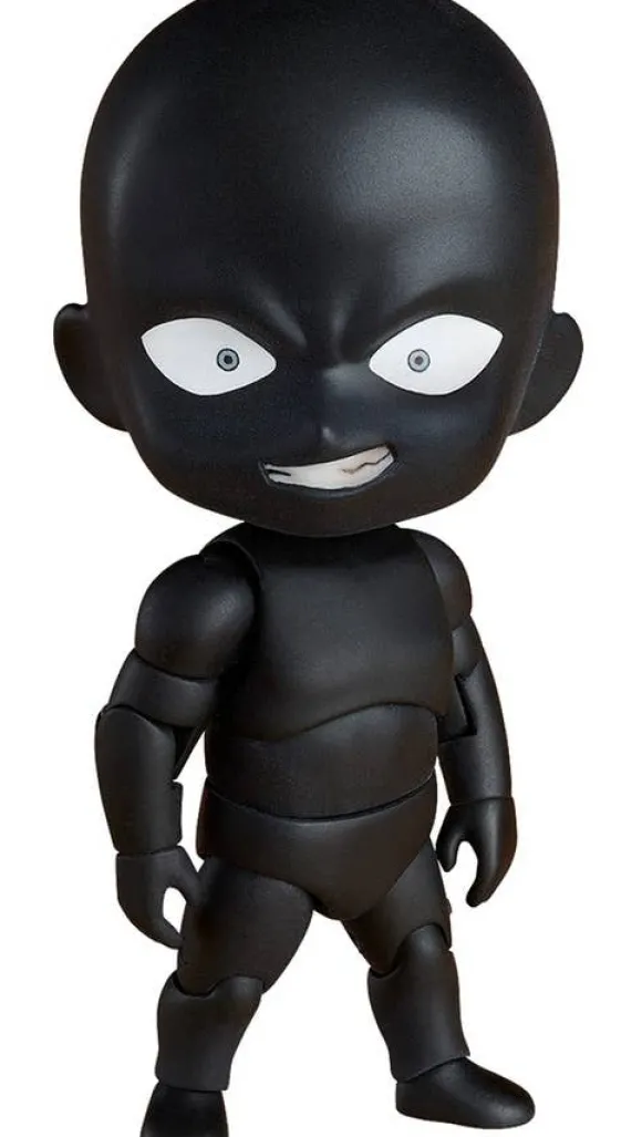 Nendoroid Criminal (Detective Conan)