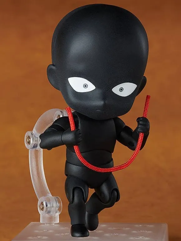 Nendoroid Criminal (Detective Conan)