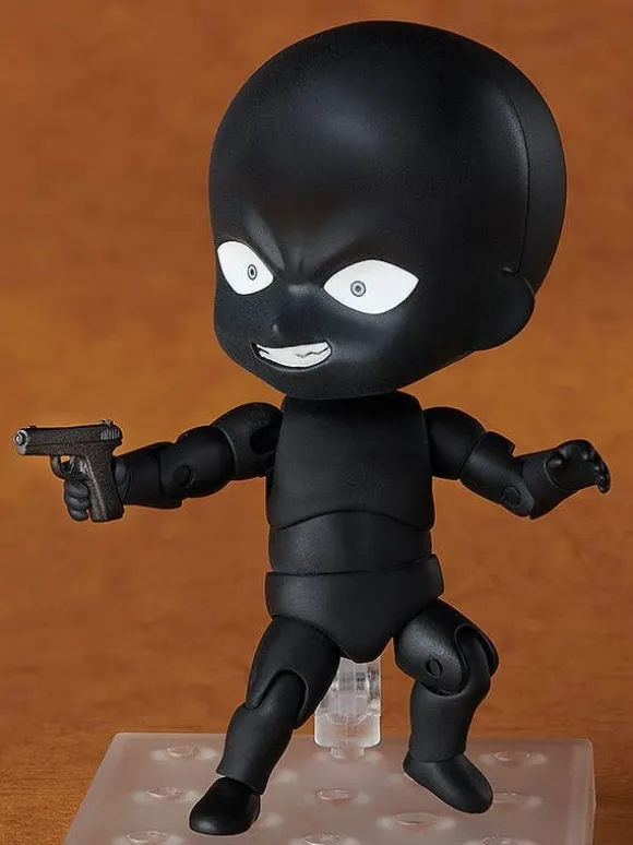 Nendoroid Criminal (Detective Conan)