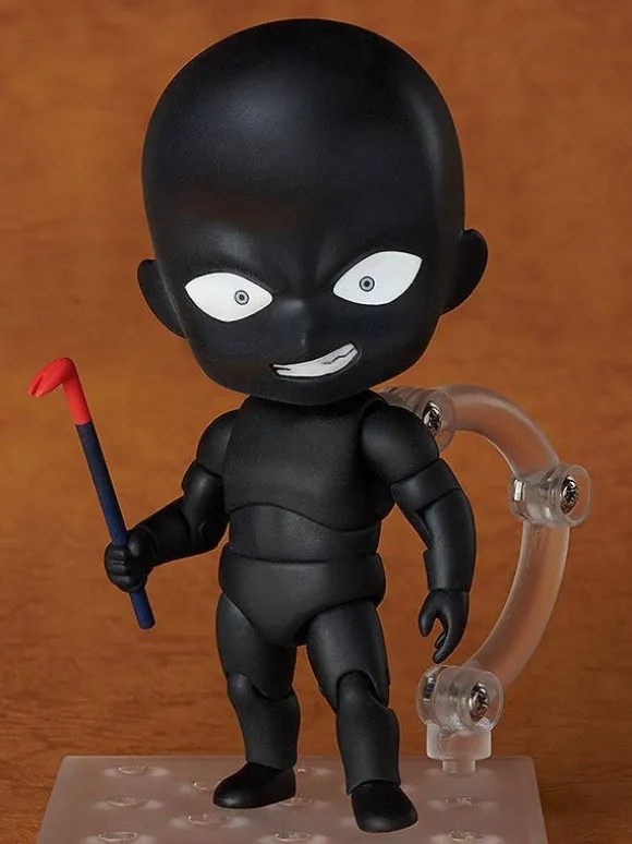 Nendoroid Criminal (Detective Conan)