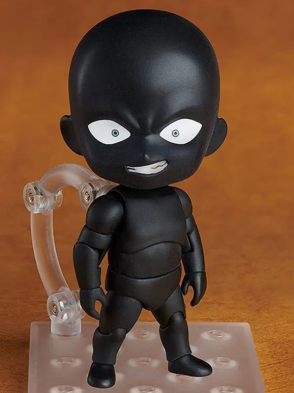 Nendoroid Criminal (Detective Conan)