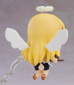 Nendoroid Crimvael (Interspecies Reviewers)