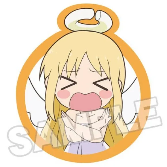 Nendoroid Crimvael (Interspecies Reviewers)