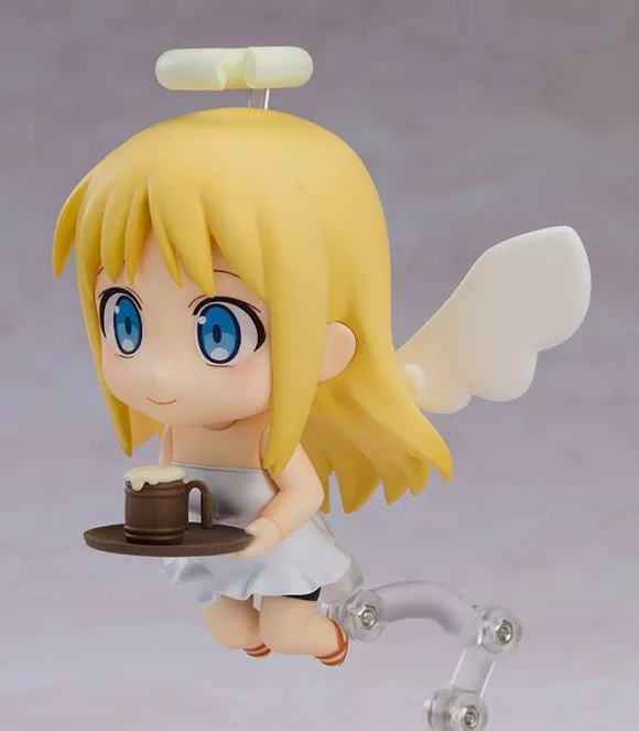 Nendoroid Crimvael (Interspecies Reviewers)
