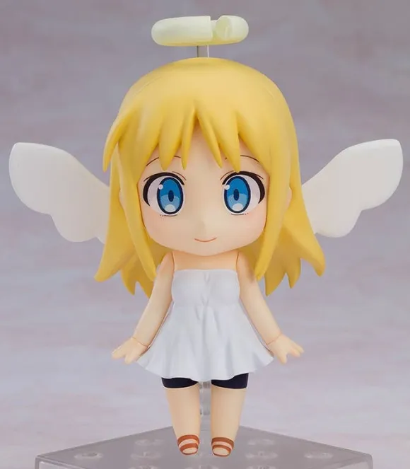 Nendoroid Crimvael (Interspecies Reviewers)