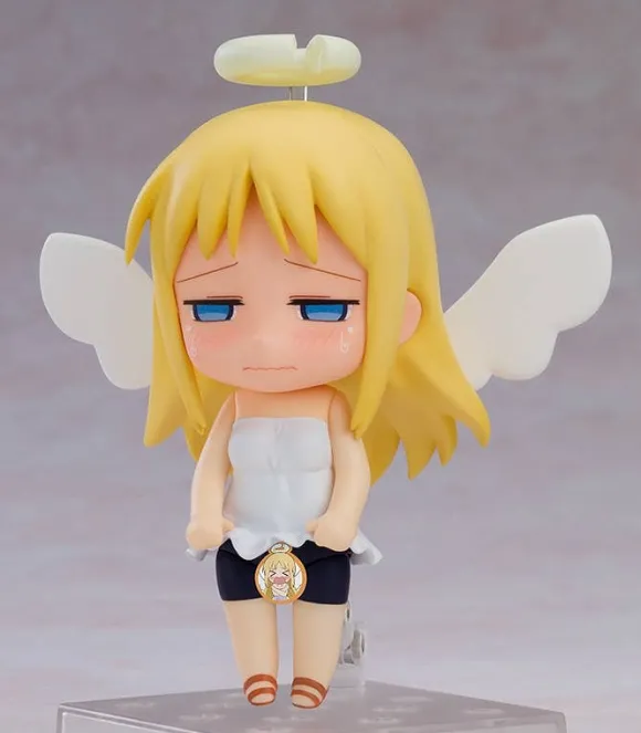 Nendoroid Crimvael (Interspecies Reviewers)