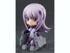 Nendoroid Cryska Barchenowa