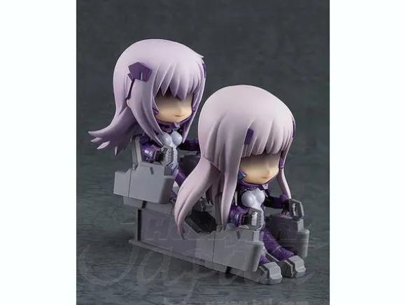 Nendoroid Cryska Barchenowa