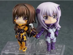 Nendoroid Cryska Barchenowa