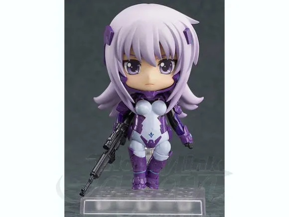 Nendoroid Cryska Barchenowa