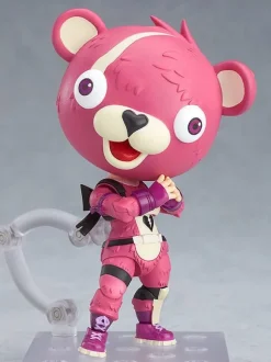 Nendoroid Cuddle Team Leader (Fortnite)