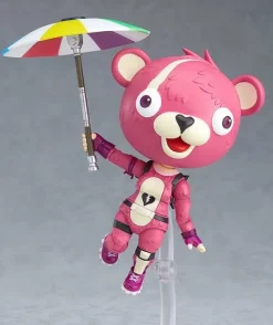 Nendoroid Cuddle Team Leader (Fortnite)