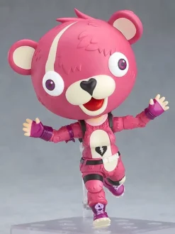 Nendoroid Cuddle Team Leader (Fortnite)