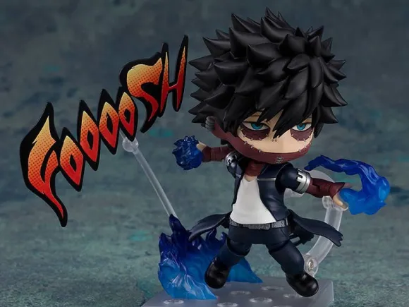 Nendoroid Dabi (My Hero Academia)