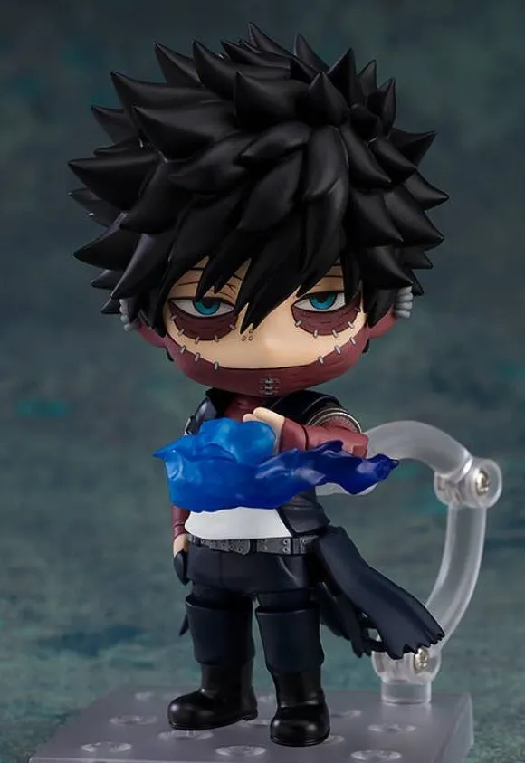 Nendoroid Dabi (My Hero Academia)