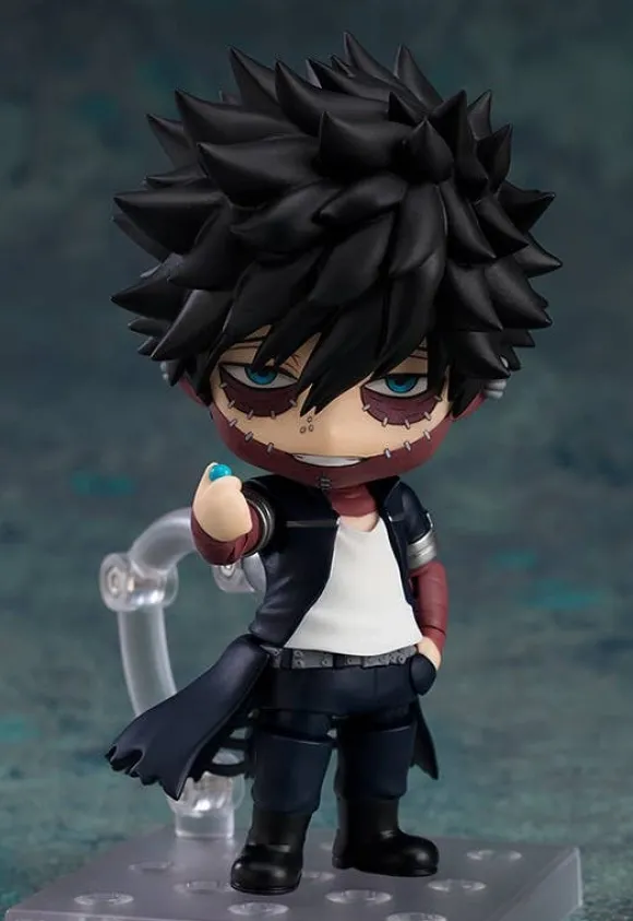 Nendoroid Dabi (My Hero Academia)
