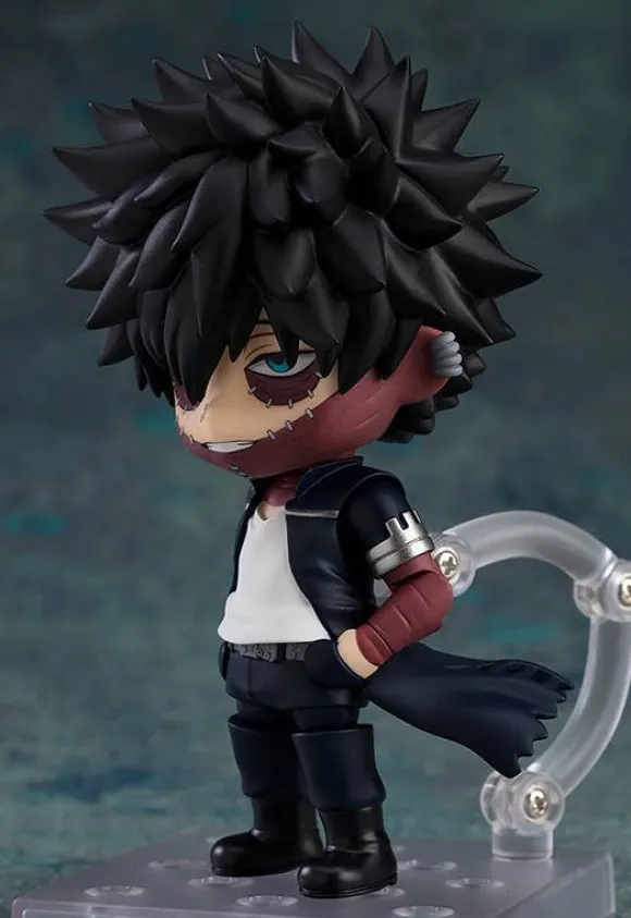 Nendoroid Dabi (My Hero Academia)