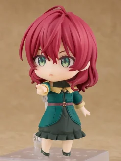 Nendoroid Dahlia Rossetti (Dahlia in Bloom)