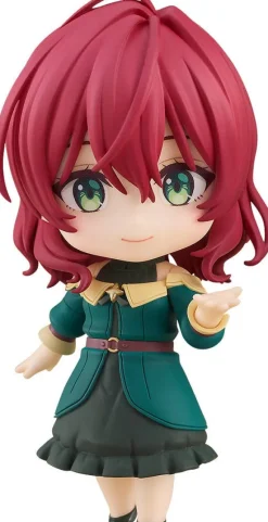 Nendoroid Dahlia Rossetti (Dahlia in Bloom)
