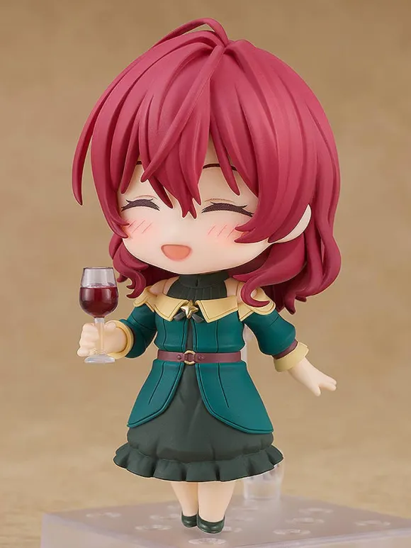 Nendoroid Dahlia Rossetti (Dahlia in Bloom)