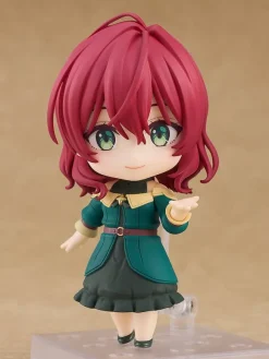 Nendoroid Dahlia Rossetti (Dahlia in Bloom)