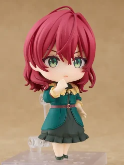 Nendoroid Dahlia Rossetti (Dahlia in Bloom)