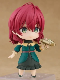 Nendoroid Dahlia Rossetti (Dahlia in Bloom)