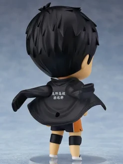 Nendoroid Daichi Sawamura (Haikyu!!) (Reissue)