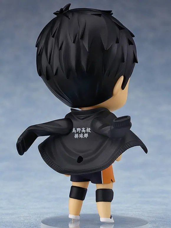Nendoroid Daichi Sawamura (Haikyu!!) (Reissue)