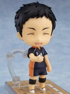 Nendoroid Daichi Sawamura (Haikyu!!) (Reissue)