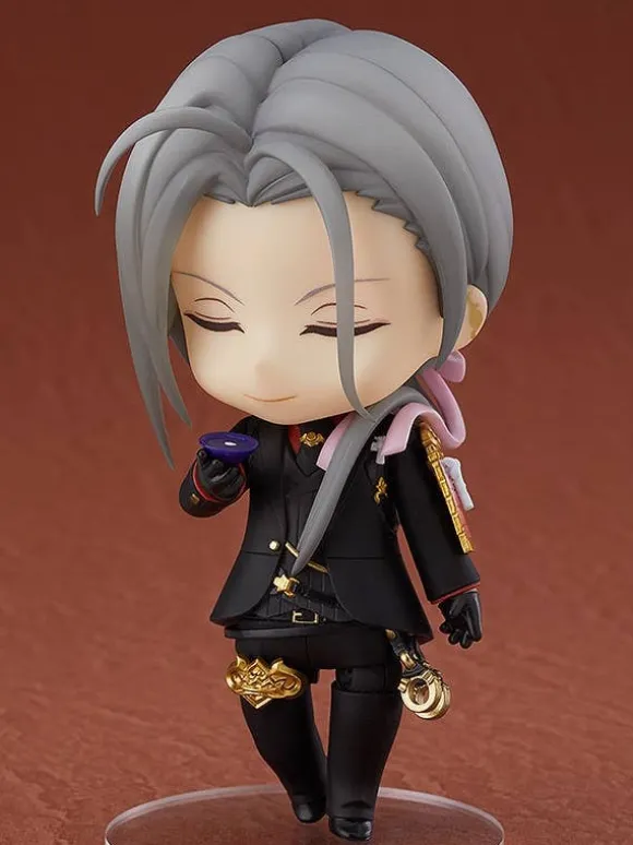Nendoroid Daihannya Nagamitsu (Touken Ranbu -Online-)
