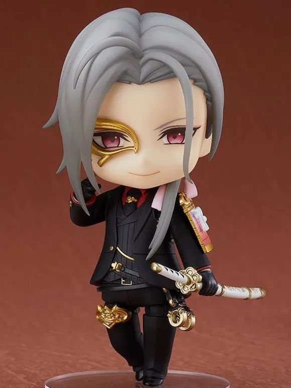 Nendoroid Daihannya Nagamitsu (Touken Ranbu -Online-)