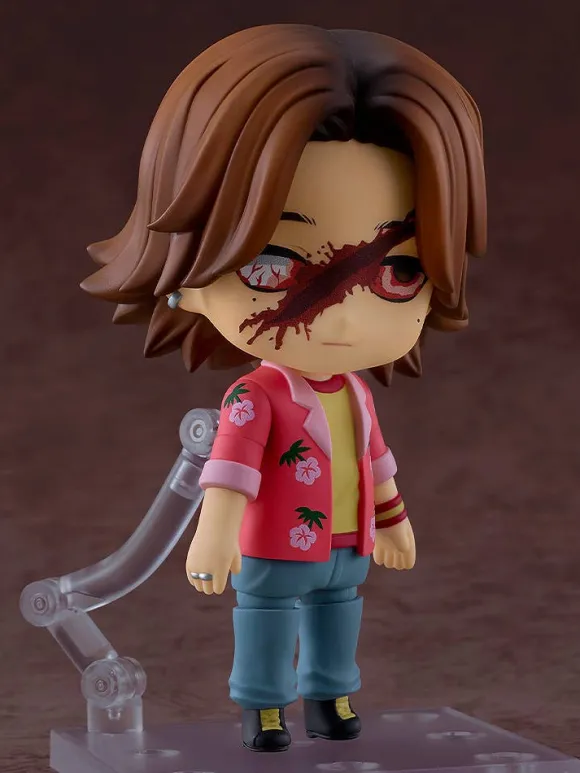 Nendoroid Daisuke (Mouthwashing)