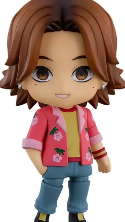 Nendoroid Daisuke (Mouthwashing)