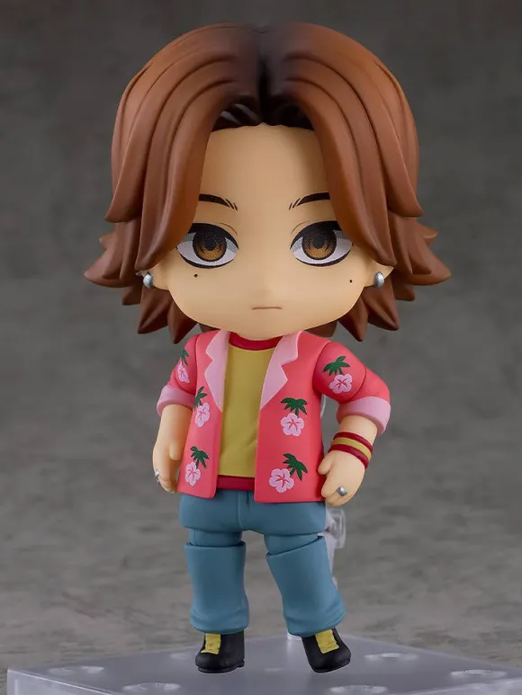 Nendoroid Daisuke (Mouthwashing)