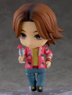 Nendoroid Daisuke (Mouthwashing)