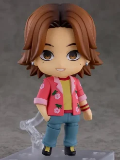 Nendoroid Daisuke (Mouthwashing)