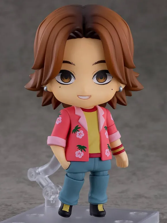 Nendoroid Daisuke (Mouthwashing)