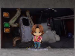 Nendoroid Daisuke (Mouthwashing)