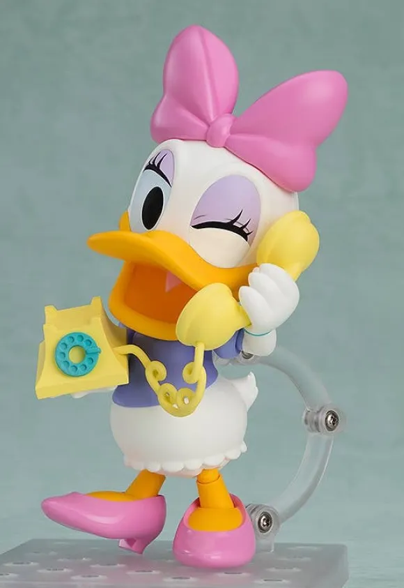 Nendoroid Daisy Duck