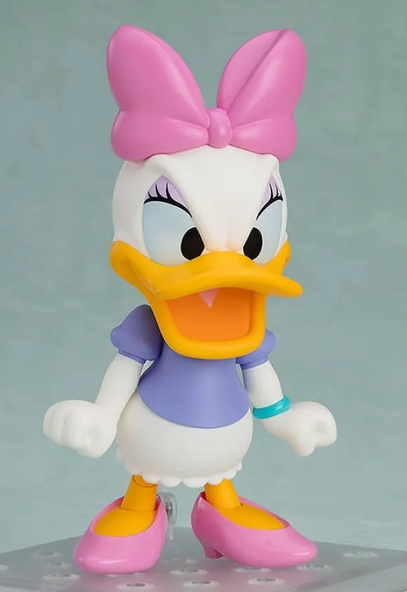 Nendoroid Daisy Duck