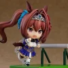Nendoroid Daiwa Scarlet (Uma Musume: Pretty Derby)