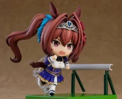 Nendoroid Daiwa Scarlet (Uma Musume: Pretty Derby)