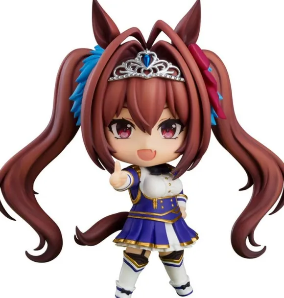 Nendoroid Daiwa Scarlet (Uma Musume: Pretty Derby)