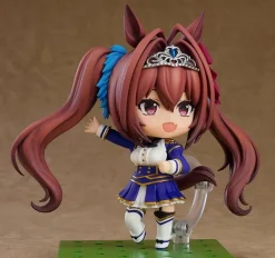 Nendoroid Daiwa Scarlet (Uma Musume: Pretty Derby)